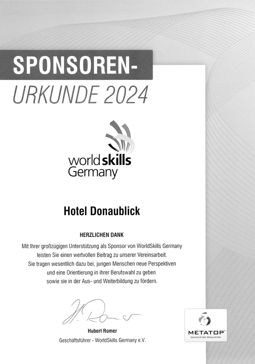 World Skills Germany