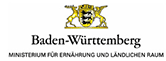 Logo Land Baden-Würrtemberg Förderung